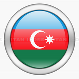 Azerbaijan Newspapers أيقونة