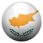 Nouvelles Chypre icône