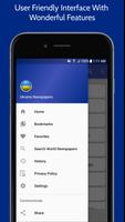 Ukraine News App | Ukraine New screenshot 2