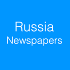 Icona Russia News in English | Russi
