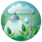 Timer do EcoShower ícone