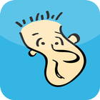Смешное зеркало icon