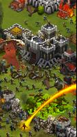 Throne Rush تصوير الشاشة 2