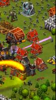 Throne Rush تصوير الشاشة 3