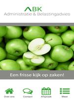 ABK Administratie & Belasting syot layar 2