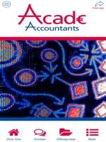 Acade Accountants captura de pantalla 3