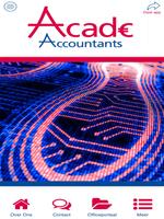 Acade Accountants captura de pantalla 2