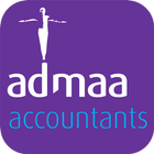 Admaa Accountants আইকন