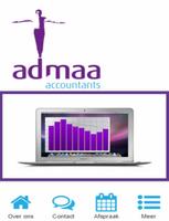 Admaa Accountants imagem de tela 2