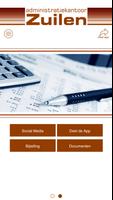 Administratiekantoor Zuilen স্ক্রিনশট 1