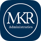 MKR Administraties আইকন