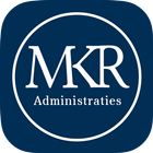 آیکون‌ MKR Administraties