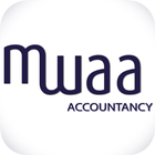 MWAA Accountancy icône