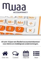 MWAA Accountancy 海報