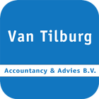 Van Tilburg Accountancy icône