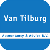 Van Tilburg Accountancy आइकन