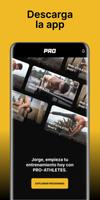 Pro-Athletes poster