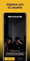 Pro-Athletes screenshot 1