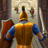 Gladiator Glory v5.15.3 (MOD Apk)