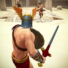 Gladiator Glory APK download