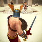 Gladiator Glory أيقونة