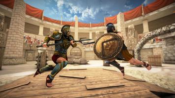 Gladiator Glory screenshot 1