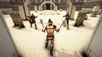 Gladiator Glory screenshot 2