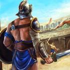 Gladiator Glory Egito ícone