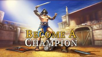 برنامه‌نما Gladiator Glory: Duel Arena عکس از صفحه