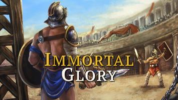 Gladiator Glory: Duel Arena スクリーンショット 3