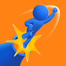 Multiplied Tactics: Stickman Shooter and Runner APK