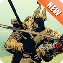 🇺🇸Samurai 2 APK