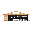 Millard Lumber Web Track আইকন