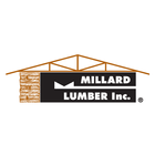 Millard Lumber Web Track icône