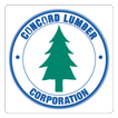 Concord Lumber Web Track