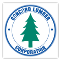 Concord Lumber Web Track