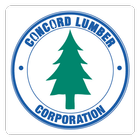 Concord Lumber Web Track icon