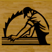 Hyde Park Lumber Web Track আইকন