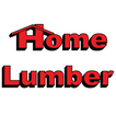 Home Lumber Web Track