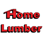 Home Lumber-icoon