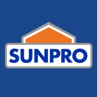 Sunpro Web Track ícone