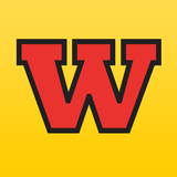 Wilson Lumber Web Track icon