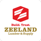 Zeeland Lumber & Supply Web Tr ikona