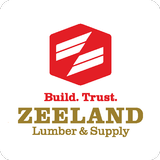 Zeeland Lumber & Supply Web Tr أيقونة