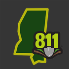 Mississippi 811 icono