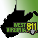 West Virginia 811 APK