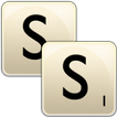 Scrabble Score أيقونة
