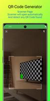 QR-Code Generator ภาพหน้าจอ 2