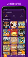 Board Games Companion syot layar 2