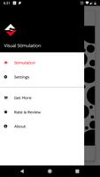 Visual Stimulation capture d'écran 1